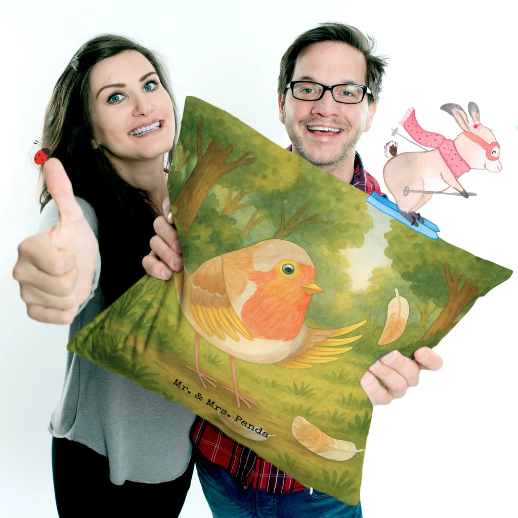 Cushion robin feathers Design Sofakissen, sofakissen, Kissen 40x40, Motivkissen, Kissenbezüge, Couchkissen, Kissenbezug 40x40, Dekokissen, Kissen, Kopfkissen, sitzkissen, Dekokissen 40x40, Zierkissen, Kopfkissen 40x40, Kissenhülle, Dekokissen Sofa, Kissenhülle 40x40, Kissen 40x40 Waschbar, Sofakissen 40x40, Tiermotive, Gute Laune, lustige Sprüche, Tiere, Spruch Motivation, What if i fall, Motivation Sprüche, Rotkehlchen, Spruch Mut, fliegen, Motivationsbilder, Vogel