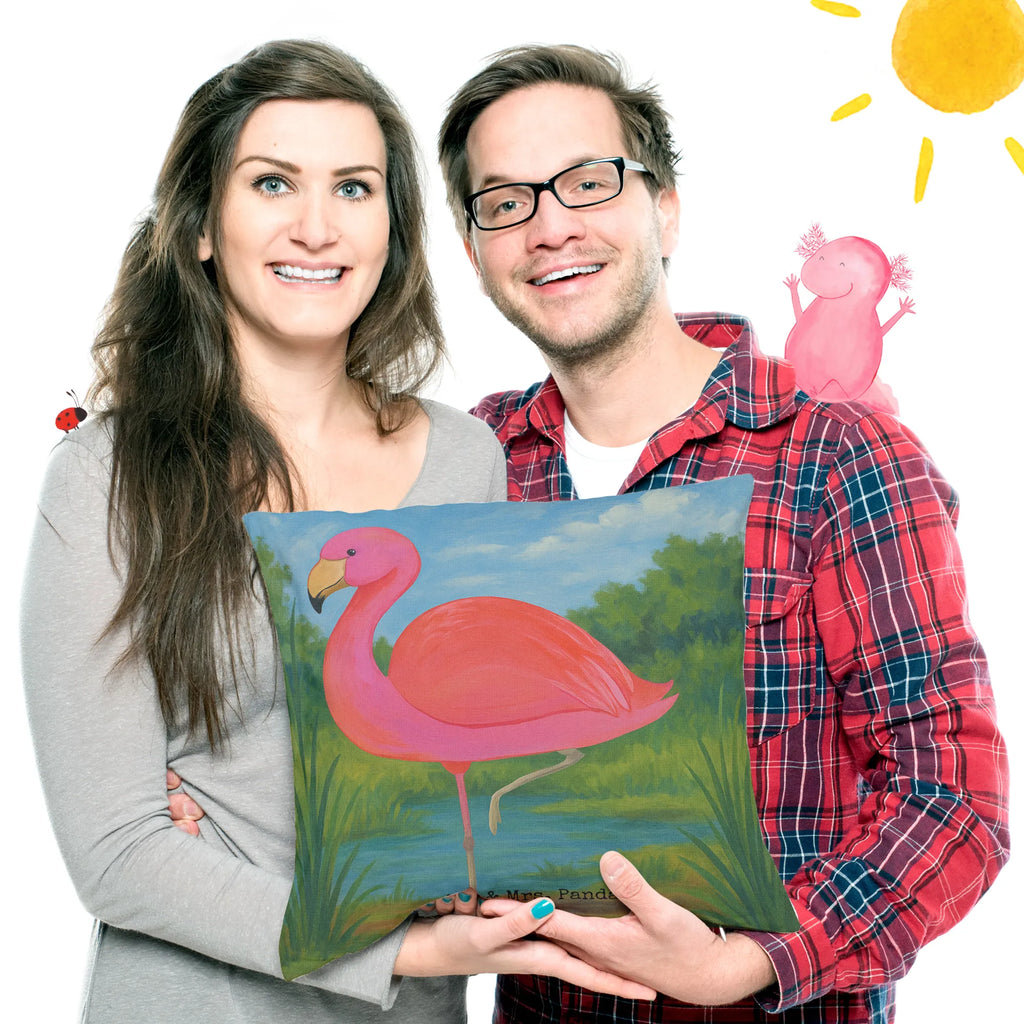 Cushion flamingo Classic Design Kissenhülle, Kopfkissen, Sofakissen, Dekokissen, Motivkissen, sofakissen, sitzkissen, Kissen, Kissenbezüge, Kissenbezug 40x40, Kissen 40x40, Kissenhülle 40x40, Zierkissen, Couchkissen, Dekokissen Sofa, Sofakissen 40x40, Dekokissen 40x40, Kopfkissen 40x40, Kissen 40x40 Waschbar, Flamingo, Einzigartig, Selbstliebe, Stolz, ich, für mich, Spruch, Freundin, Freundinnen, Außenseiter, Sohn, Tochter, Geschwister