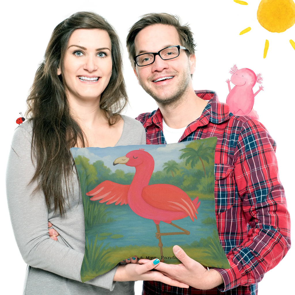Cushion flamingo yoga Design Sofakissen, Dekokissen, Kopfkissen, Zierkissen, Kissen 40x40, Couchkissen, Dekokissen Sofa, Sofakissen 40x40, Kissen 40x40 Waschbar, Dekokissen 40x40, Kissen, Kissenbezug 40x40, sitzkissen, Kissenhülle, Kissenbezüge, Motivkissen, sofakissen, Kissenhülle 40x40, Kopfkissen 40x40, Flamingo, Yoga-Übung, Namaste, Aufregen, Tiefenentspannung, Yoga, Ärger, Vogel, Achtsamkeit, Entspannung
