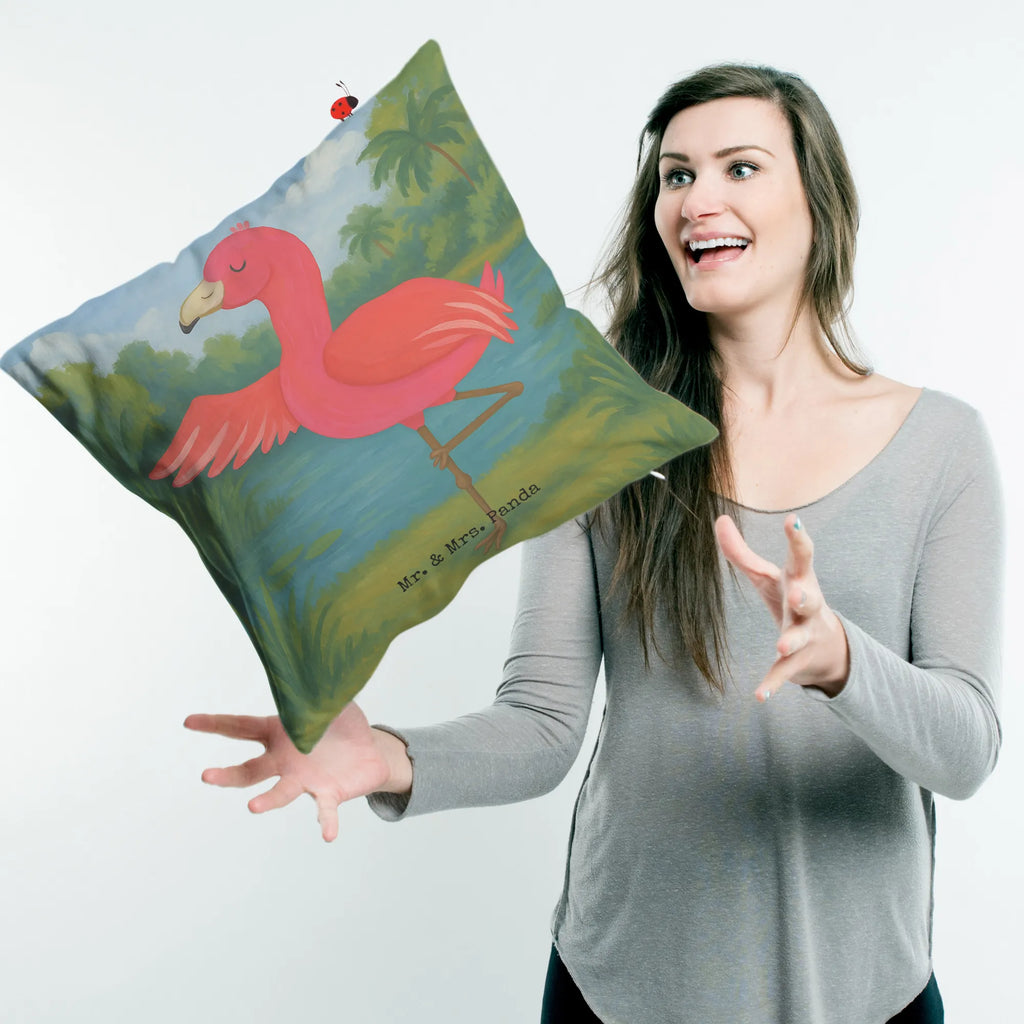 Cushion flamingo yoga Design Sofakissen, Dekokissen, Kopfkissen, Zierkissen, Kissen 40x40, Couchkissen, Dekokissen Sofa, Sofakissen 40x40, Kissen 40x40 Waschbar, Dekokissen 40x40, Kissen, Kissenbezug 40x40, sitzkissen, Kissenhülle, Kissenbezüge, Motivkissen, sofakissen, Kissenhülle 40x40, Kopfkissen 40x40, Flamingo, Yoga-Übung, Namaste, Aufregen, Tiefenentspannung, Yoga, Ärger, Vogel, Achtsamkeit, Entspannung