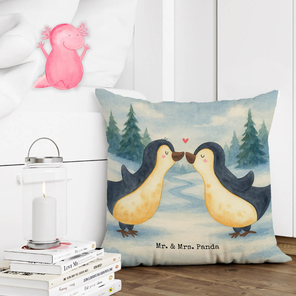 Cushion penguins kiss Design Kissenhülle, Kopfkissen, Sofakissen, Dekokissen, Motivkissen, sofakissen, sitzkissen, Kissen, Kissenbezüge, Kissenbezug 40x40, Kissen 40x40, Kissenhülle 40x40, Zierkissen, Couchkissen, Dekokissen Sofa, Sofakissen 40x40, Dekokissen 40x40, Kopfkissen 40x40, Kissen 40x40 Waschbar, Liebe, Partner, Freund, Freundin, Ehemann, Ehefrau, Heiraten, Verlobung, Heiratsantrag, Liebesgeschenk, Jahrestag, Hocheitstag, Valentinstag, Geschenk für Frauen, Hochzeitstag, Mitbringsel, Geschenk für Freundin, Geschenk für Partner, Liebesbeweis, für Männer, für Ehemann
