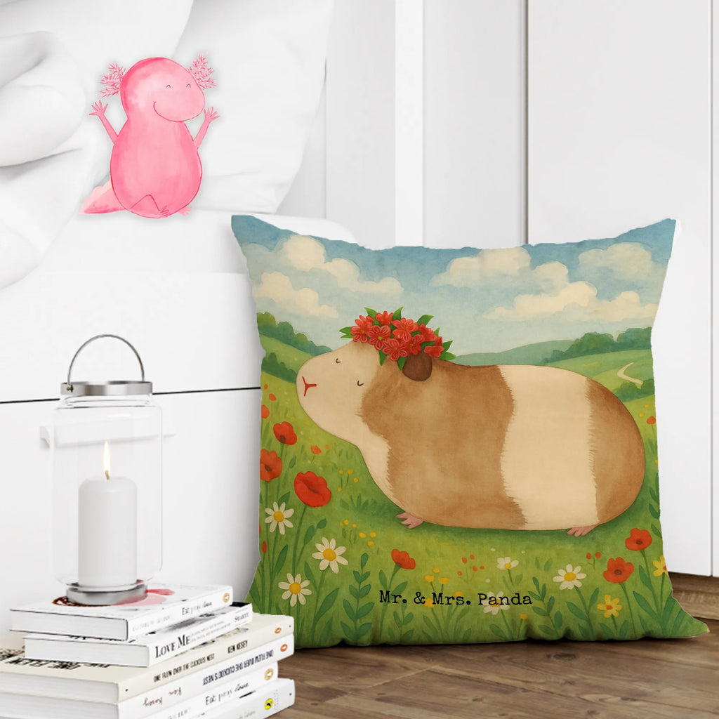 Cushion Guinea pig wisdom Design Couchkissen, Zierkissen, Kissenhülle, Sofakissen, sofakissen, Sofakissen 40x40, Dekokissen, Kopfkissen 40x40, Kissenhülle 40x40, sitzkissen, Dekokissen 40x40, Kissen 40x40 Waschbar, Kissenbezug 40x40, Kopfkissen, Dekokissen Sofa, Kissenbezüge, Kissen, Motivkissen, Kissen 40x40, Tiermotive, Gute Laune, lustige Sprüche, Tiere, Blumenkind, Spruch, Wunderland, Weisheit, Meerschweinchen, Realität, Meeries, Meerie, Wunder, Motivation