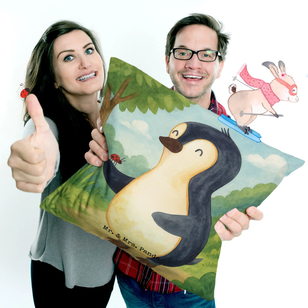 Cushion Penguin ladybug Design sitzkissen, Kopfkissen, Sofakissen, Kissen, Motivkissen, Kissen 40x40 Waschbar, Sofakissen 40x40, Couchkissen, sofakissen, Kissenbezug 40x40, Kissen 40x40, Dekokissen Sofa, Kissenhülle, Dekokissen 40x40, Kissenhülle 40x40, Dekokissen, Kissenbezüge, Kopfkissen 40x40, Zierkissen, Pinguin, Lebensfreude, Marienkäfer, Freude, Pinguine, Wunder, Glück, Liebe