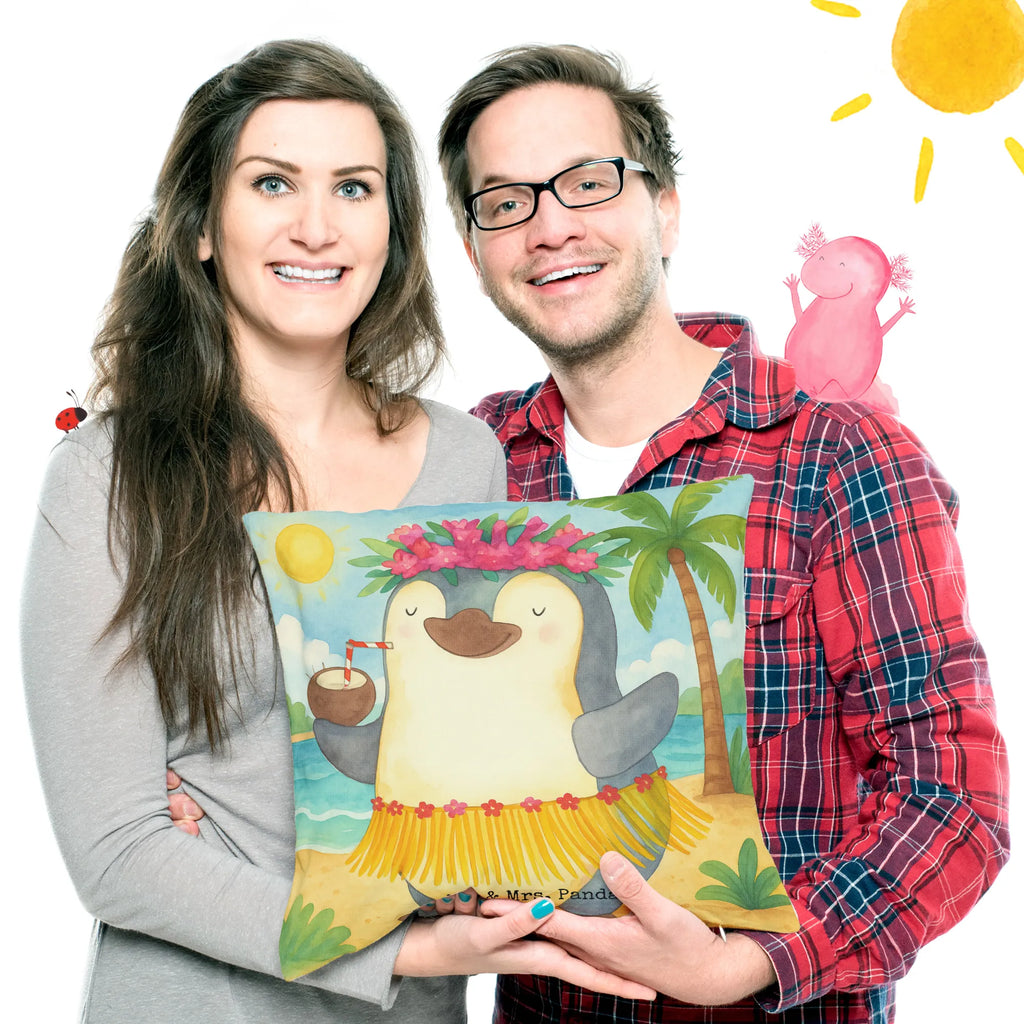 Cushion Penguin coconut Design Kissenhülle, Sofakissen, Kissen 40x40 Waschbar, Zierkissen, Kissen, Dekokissen 40x40, Sofakissen 40x40, Kopfkissen 40x40, Kopfkissen, Kissen 40x40, Kissenhülle 40x40, sitzkissen, Couchkissen, Dekokissen, sofakissen, Kissenbezüge, Dekokissen Sofa, Kissenbezug 40x40, Motivkissen, Pinguin, Urlaub, Pinguine, Kokosnuss, Hawaii, Aloha