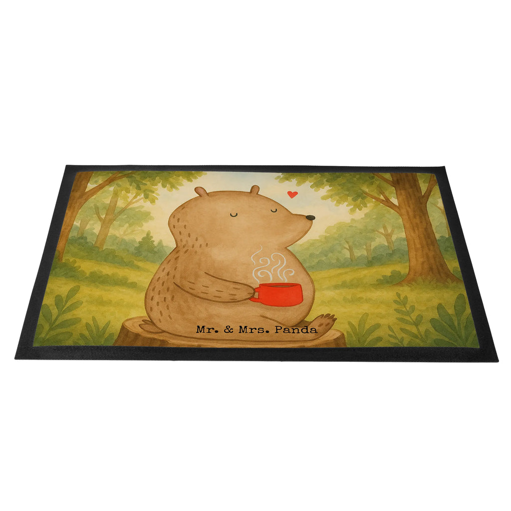 Doormat bear Coffee Design Fußabstreifer außen, Fußmatte innen, Fussmatten, Fußabstreifer, Fußabtreter, Motivfußmatte, Fußabtreter außen, Haustürmatte, Gummi Matte, Schmutzfangteppich, Schmutzfangmatte, Fußmatte waschbar, Fußmatte außen wetterfest, Matte, Fußmatte outdoor, Schmutzfänger, Fussmatten online, Schmutzmatte, Türmatte, Vorleger, Gummimatte, Sauberlaufmatte, Fußmatten, Eingangsteppich, Schmutzfangmatte waschbar, Türvorleger, Fußmatte außen, Bär, Teddy, Teddybär, Welt retten, Morgenroutine, Welt erobern, Motivation, Coffee, Bären, Kaffee, guten Morgen