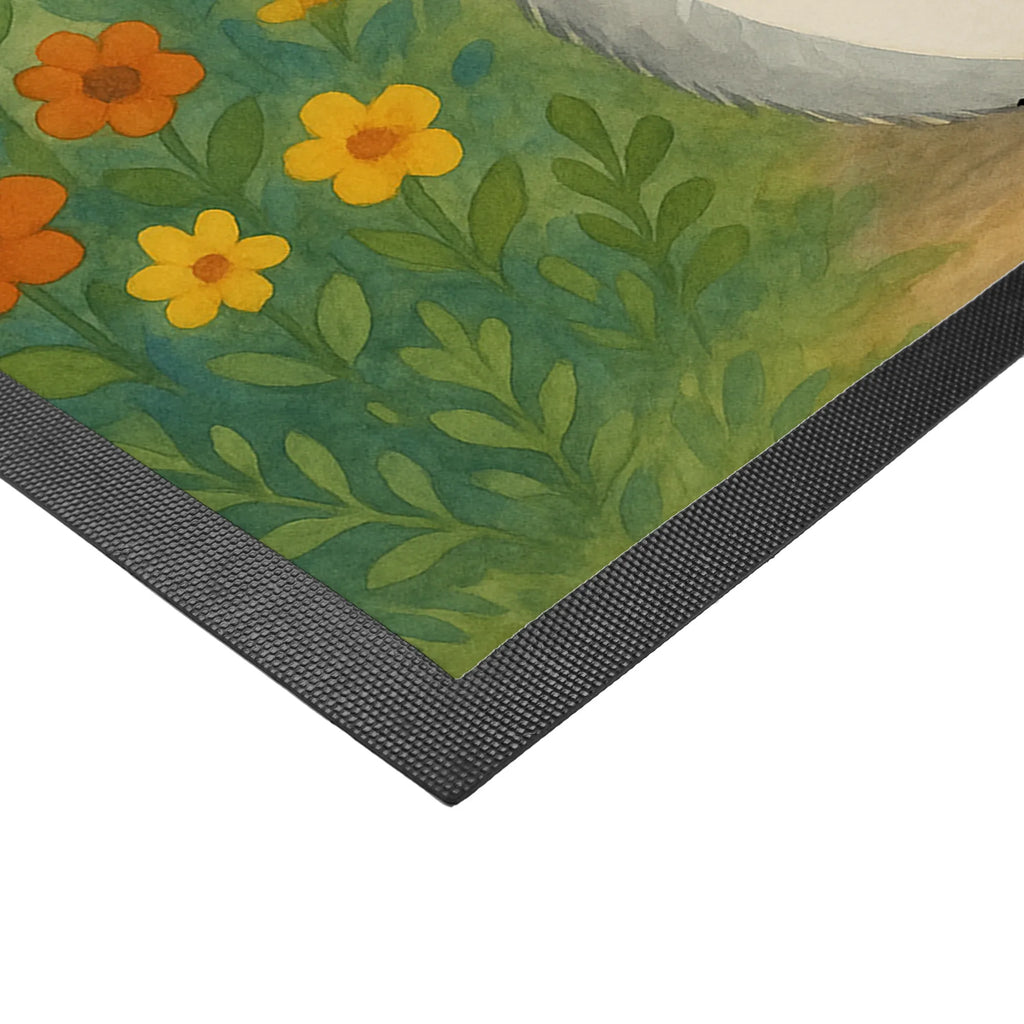 Doormat chinchilla flower Design Eingangsteppich, Fussmatten online, Matte, Schmutzmatte, Fußabtreter, Haustürmatte, Fußmatte outdoor, Fußabtreter außen, Türmatte, Fussmatten, Schmutzfänger, Schmutzfangteppich, Fußabstreifer außen, Fußmatten, Türvorleger, Fußmatte außen wetterfest, Schmutzfangmatte, Vorleger, Gummimatte, Fußmatte außen, Motivfußmatte, Sauberlaufmatte, Schmutzfangmatte waschbar, Fußabstreifer, Fußmatte innen, Fußmatte waschbar, Gummi Matte, Tiermotive, Gute Laune, lustige Sprüche, Tiere, Depressionen, Büro, Liebeskummer, Chinchilla, Chinchillas, Büroalltag, Kummer, traurig sein, Glücklichsein, Chaos