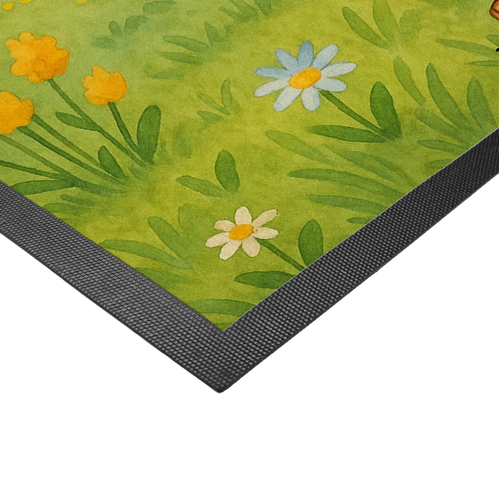 Doormat Hedgehog Flower Design Haustürmatte, Schmutzfangmatte, Gummi Matte, Fußmatte innen, Vorleger, Fußmatte außen wetterfest, Fußabtreter, Eingangsteppich, Schmutzfangmatte waschbar, Schmutzfänger, Fußmatte außen, Türvorleger, Fußabstreifer, Fußmatte waschbar, Türmatte, Fussmatten, Fußmatte outdoor, Fußmatten, Matte, Fussmatten online, Sauberlaufmatte, Gummimatte, Fußabstreifer außen, Fußabtreter außen, Schmutzmatte, Motivfußmatte, Schmutzfangteppich, Tiermotive, Gute Laune, lustige Sprüche, Tiere, Genesungswünsche, krank, Krankheit, Krankenhaus, Igel, Gute Besserung, Besuch