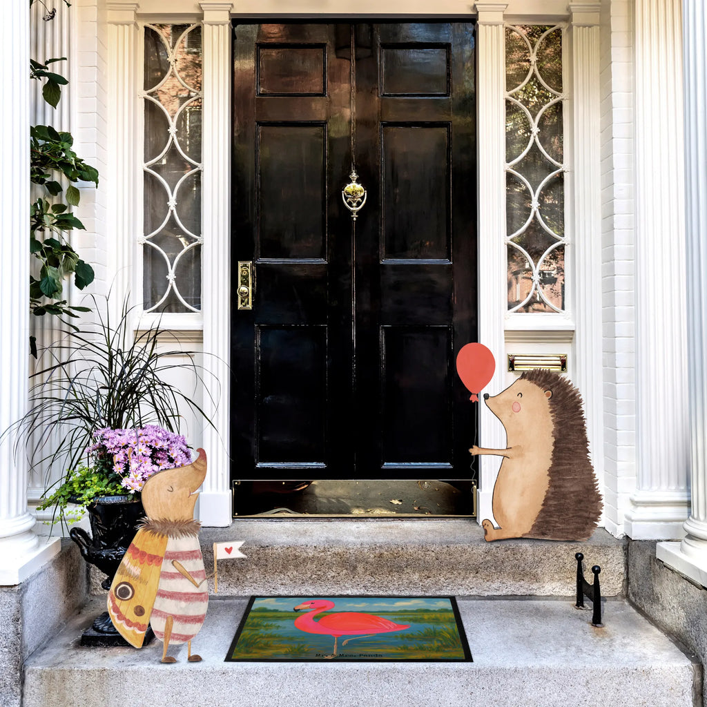 Doormat Flamingo Klasyczny Design Türvorleger, Schmutzmatte, Fußabtreter, Matte, Schmutzfänger, Fußabstreifer, Schmutzfangmatte, Türmatte, Motivfußmatte, Haustürmatte, Vorleger, Fussmatten, Fußmatten, Gummimatte, Fußmatte außen, Fußmatte innen, Fussmatten online, Gummi Matte, Sauberlaufmatte, Fußmatte waschbar, Fußmatte outdoor, Schmutzfangmatte waschbar, Eingangsteppich, Fußabstreifer außen, Fußabtreter außen, Schmutzfangteppich, Fußmatte außen wetterfest, Flamingo, Einzigartig, Selbstliebe, Stolz, ich, für mich, Spruch, Freundin, Freundinnen, Außenseiter, Sohn, Tochter, Geschwister