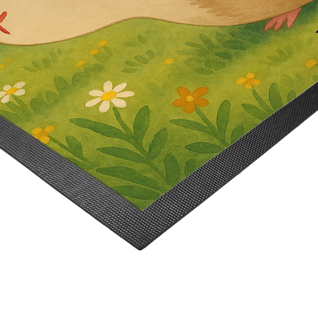 Fußmatte Meerschweinchen Weisheit Design Fußmatte außen wetterfest, Fußabtreter, Fußabtreter außen, Gummimatte, Fußabstreifer außen, Türvorleger, Schmutzfangmatte, Fußabstreifer, Matte, Schmutzfangteppich, Fußmatte outdoor, Schmutzfangmatte waschbar, Schmutzfänger, Fußmatten, Eingangsteppich, Fußmatte außen, Fußmatte innen, Gummi Matte, Türmatte, Fußmatte waschbar, Fussmatten, Schmutzmatte, Fussmatten online, Vorleger, Motivfußmatte, Sauberlaufmatte, Haustürmatte, Tiermotive, Gute Laune, lustige Sprüche, Tiere, Realität, Motivation, Meerie, Meerschweinchen, Wunderland, Blumenkind, Weisheit, Meeries, Spruch, Wunder