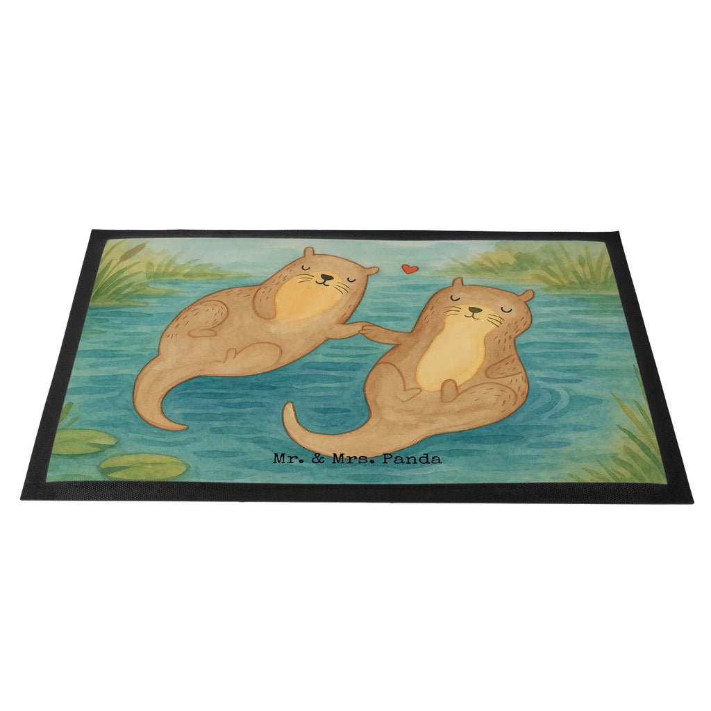 Doormat wydra trzymać się za ręce Design Gummi Matte, Fußabtreter, Fußabstreifer, Schmutzfangmatte waschbar, Fußmatte outdoor, Gummimatte, Schmutzfänger, Fußmatte außen, Sauberlaufmatte, Fußmatte waschbar, Matte, Schmutzfangmatte, Türmatte, Fussmatten online, Schmutzfangteppich, Motivfußmatte, Fußmatten, Fußabtreter außen, Schmutzmatte, Eingangsteppich, Haustürmatte, Vorleger, Fußmatte außen wetterfest, Türvorleger, Fussmatten, Fußmatte innen, Fußabstreifer außen, Otter, Fischotter, Seeotter, Otter Seeotter See Otter