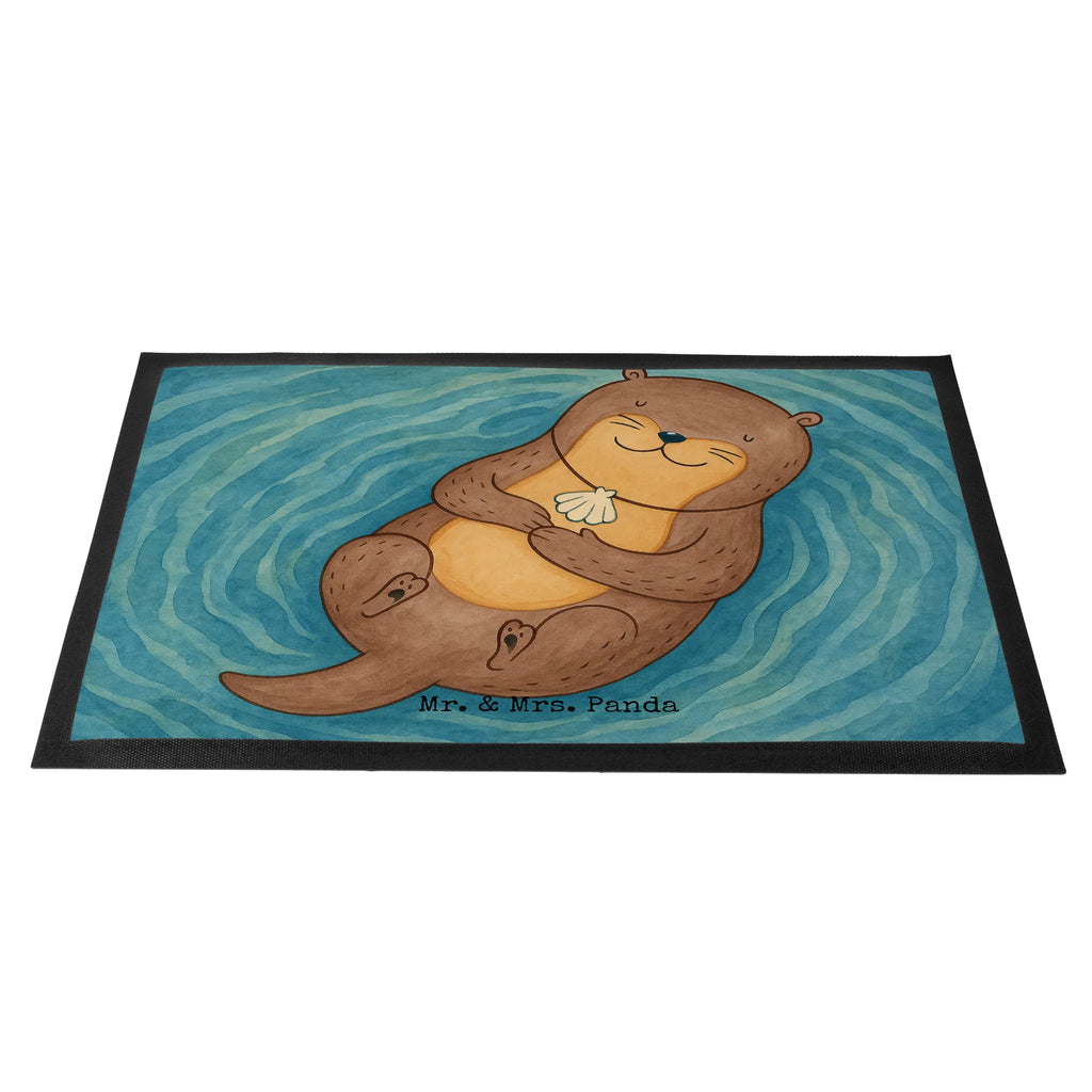 Fußmatte Otter Muschel Design Türvorleger, Schmutzmatte, Fußabtreter, Matte, Schmutzfänger, Fußabstreifer, Schmutzfangmatte, Türmatte, Motivfußmatte, Haustürmatte, Vorleger, Fussmatten, Fußmatten, Gummimatte, Fußmatte außen, Fußmatte innen, Fussmatten online, Gummi Matte, Sauberlaufmatte, Fußmatte waschbar, Fußmatte outdoor, Schmutzfangmatte waschbar, Eingangsteppich, Fußabstreifer außen, Fußabtreter außen, Schmutzfangteppich, Fußmatte außen wetterfest, Otter, Fischotter, Seeotter, Otterliebe, grübeln, träumen, Motivation, Tagträumen, Büro