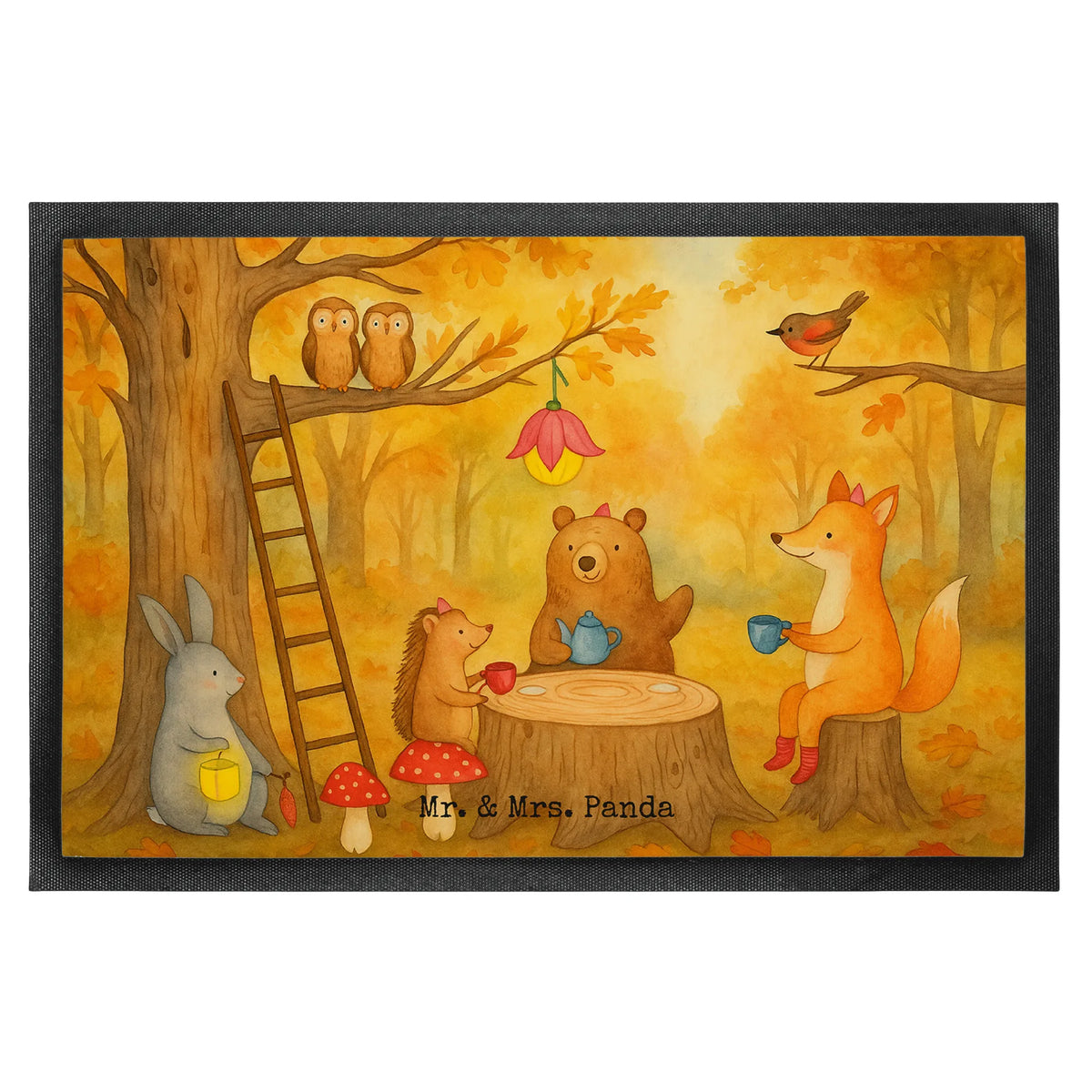 Gummimatte Waldtiere Picknick Design Fußmatte outdoor, Türvorleger, Fußmatte außen wetterfest, Vorleger, Matte, Fussmatten, Fußabtreter, Sauberlaufmatte, Fußabstreifer, Motivfußmatte, Schmutzfänger, Haustürmatte, Fußmatte innen, Schmutzfangteppich, Fußmatte außen, Gummi Matte, Fußabtreter außen, Schmutzfangmatte, Schmutzmatte, Türmatte, Gummimatte, Fußmatten, Schmutzfangmatte waschbar, Fussmatten online, Fußabstreifer außen, Fußmatte waschbar, Eingangsteppich, Tiermotive, Gute Laune, lustige Sprüche, Tiere, Eichhörnchen, Picknick, Fuchs, Hase, Wald, Waldtiere, Igel, Maus