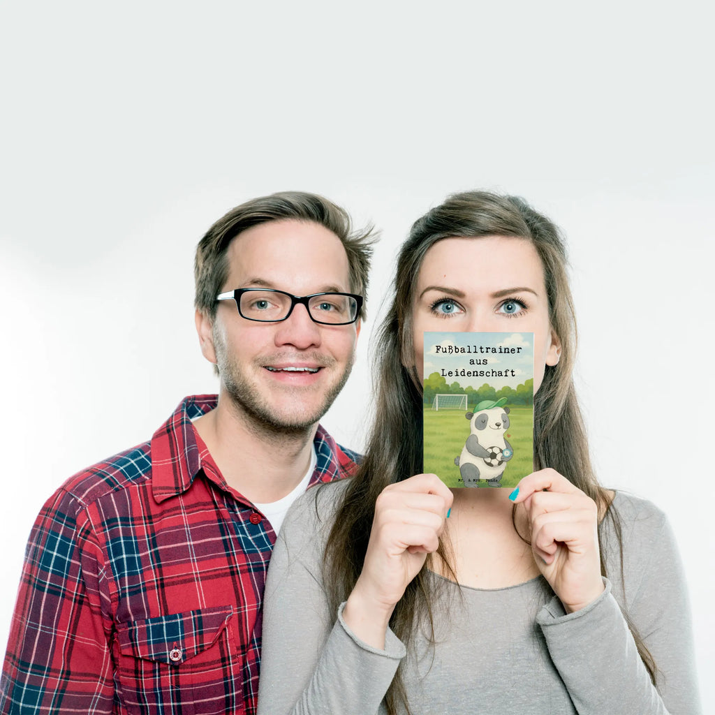 Pocztówka trener piłki nożnej pasja Design Geburtstagskarte, Ansichtskarten, Einladungskarte, Einladungskarten Geburtstag, Einladung, Grußkarte, Geschenkkarte, Karte, Einladung Geburtstag, Ansichtskarte, Postkarte, Dankeskarte, Beruf, Ausbildung, Jubiläum, Abschied, Rente, Kollege, Kollegin, Geschenk, Schenken, Arbeitskollege, Mitarbeiter, Firma, Danke, Dankeschön, Verein Fußball, Fußballspiel, Glücksbringer, Fußballtrainer