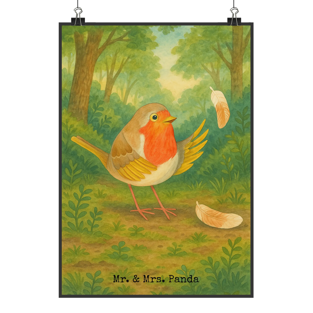 Poster robin feathers Design Poster, Wandposter, Bild, Wanddeko, Küchenposter, Kinderposter, Wanddeko Bild, Raumdekoration, Wanddekoration, Handgemaltes Poster, Mr. & Mrs. Panda Poster, Designposter, Kunstdruck, Posterdruck, Tiermotive, Gute Laune, lustige Sprüche, Tiere, What if i fall, Rotkehlchen, Spruch Motivation, Spruch Mut, Vogel, Motivation Sprüche, Motivationsbilder, fliegen