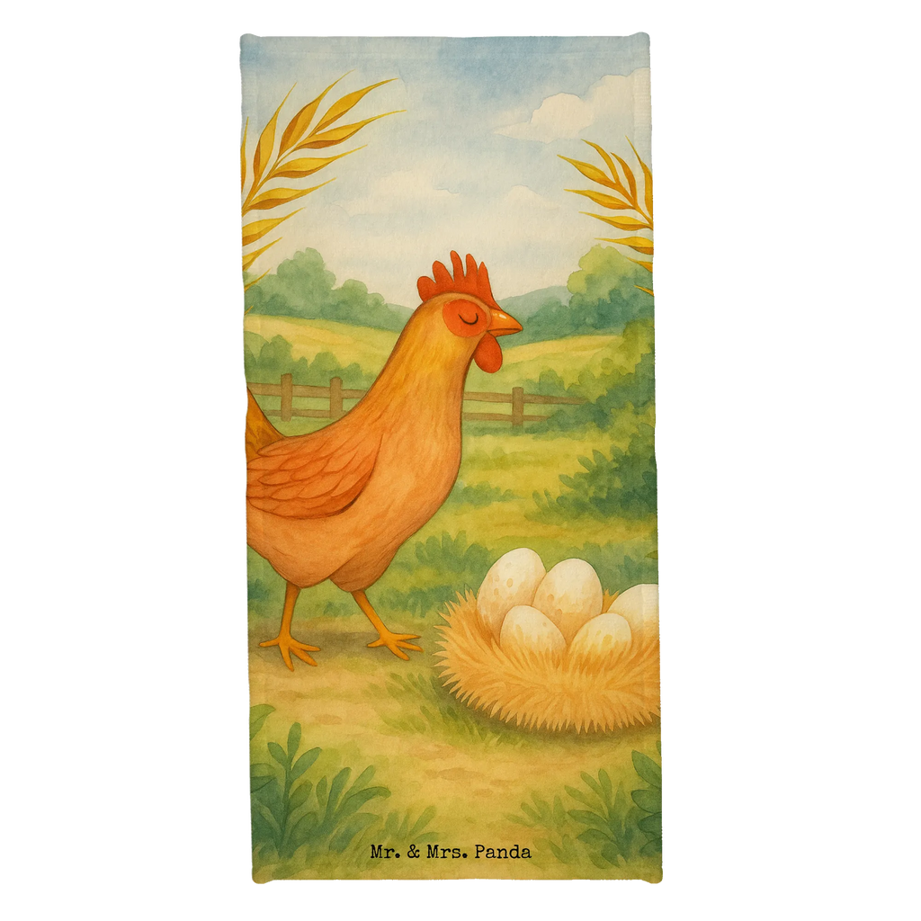 Badehandtuch Huhn Stolz Design Duschtuch, Badetuch, Strandtuch, Saunatuch, Kinder Handtuch, Bauernhof, Hoftiere, Landwirt, Landwirtin, Hahn, Henne, Hühner, Eier, Hof, Landleben, Motivation, Geburt, Magie, Spruch, Schwangerschaft