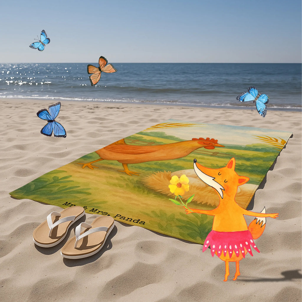 Badehandtuch Huhn Stolz Design Duschtuch, Badetuch, Strandtuch, Saunatuch, Kinder Handtuch, Bauernhof, Hoftiere, Landwirt, Landwirtin, Hahn, Henne, Hühner, Eier, Hof, Landleben, Motivation, Geburt, Magie, Spruch, Schwangerschaft