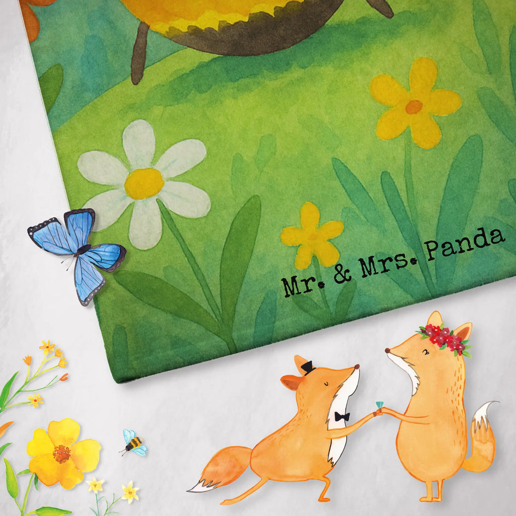 70 x 140 ręcznik pszczoła Szczęśliwy Design Duschtuch, Badetuch, Strandtuch, Saunatuch, Kinder Handtuch, Biene, Wespe, Hummel