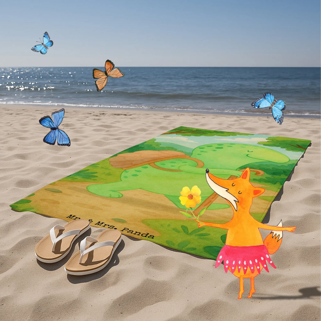 Hand towel tortoise walker Design Duschtuch, Badetuch, Strandtuch, Saunatuch, Kinder Handtuch, Schildkröte, Schildkröten, Motivation, Motivationsspruch, Motivationssprüche, Neuanfang