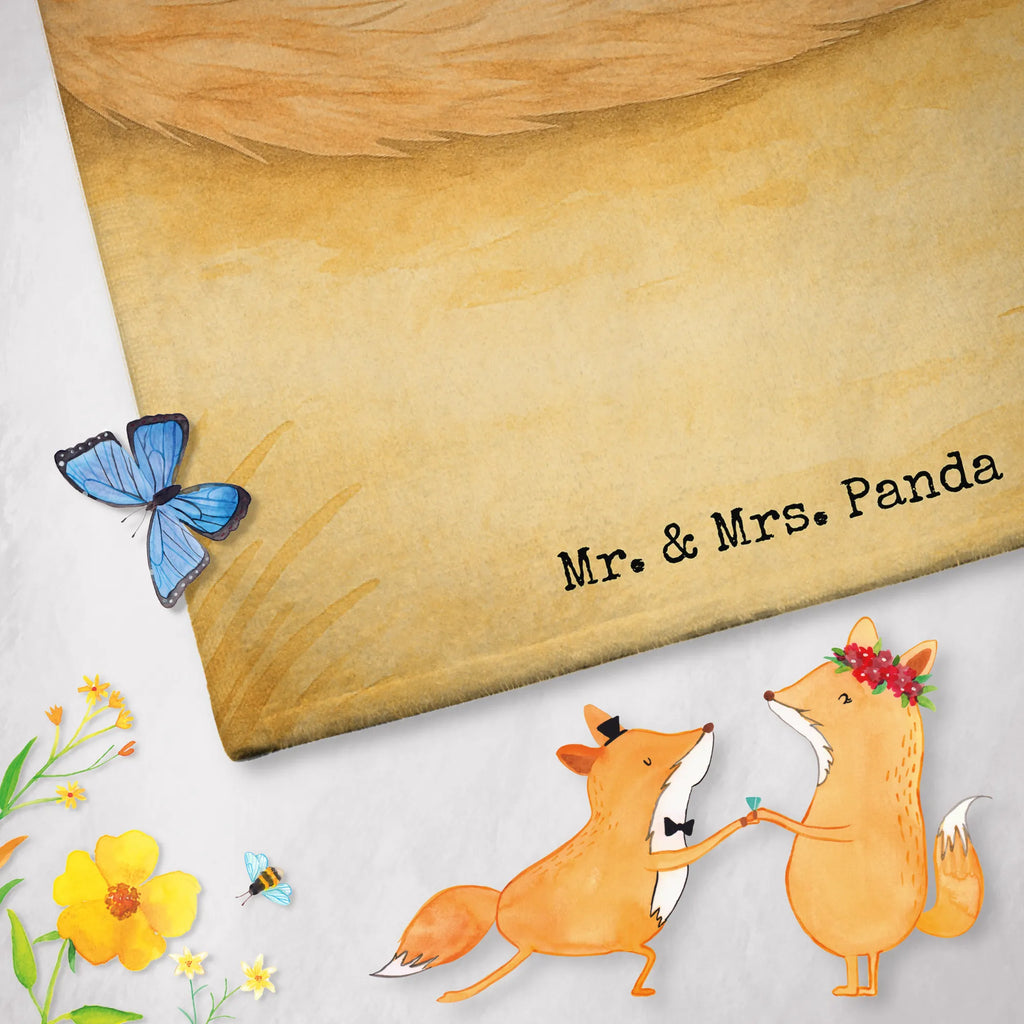 70 x 140 ręcznik lis pustynny kwiaty Design Duschtuch, Badetuch, Strandtuch, Saunatuch, Kinder Handtuch, Afrika, Wildtiere, Wüste, Wüstenfuchs, Blumen, Blumenkranz, Glücklich