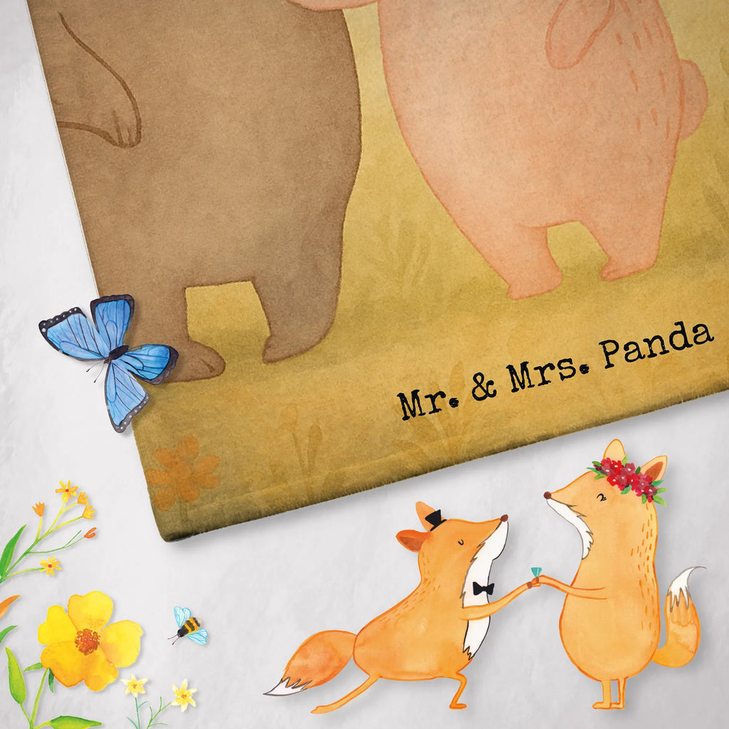 Personalized Bath Towel bear and rabbit Embrace Design Kinder Handtuch mit Namen, Strandtuch mit Namen, Personalisiertes Handtuch, Duschtuch mit Namen, Saunatuch mit Namen, Badetuch mit Namen, Personalisiertes Badetuch, Liebe, Partner, Freund, Freundin, Ehemann, Ehefrau, Heiraten, Verlobung, Heiratsantrag, Liebesgeschenk, Jahrestag, Hocheitstag, Bär, Bärchen, Freunde, Hase, bester Freund, best friends