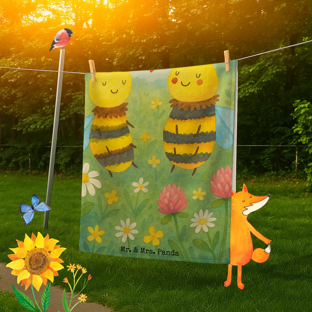 Personalized Bath Towel bee In love Design Personalisiertes Handtuch, Duschtuch mit Namen, Kinder Handtuch mit Namen, Strandtuch mit Namen, Personalisiertes Badetuch, Badetuch mit Namen, Saunatuch mit Namen, Biene, Wespe, Hummel