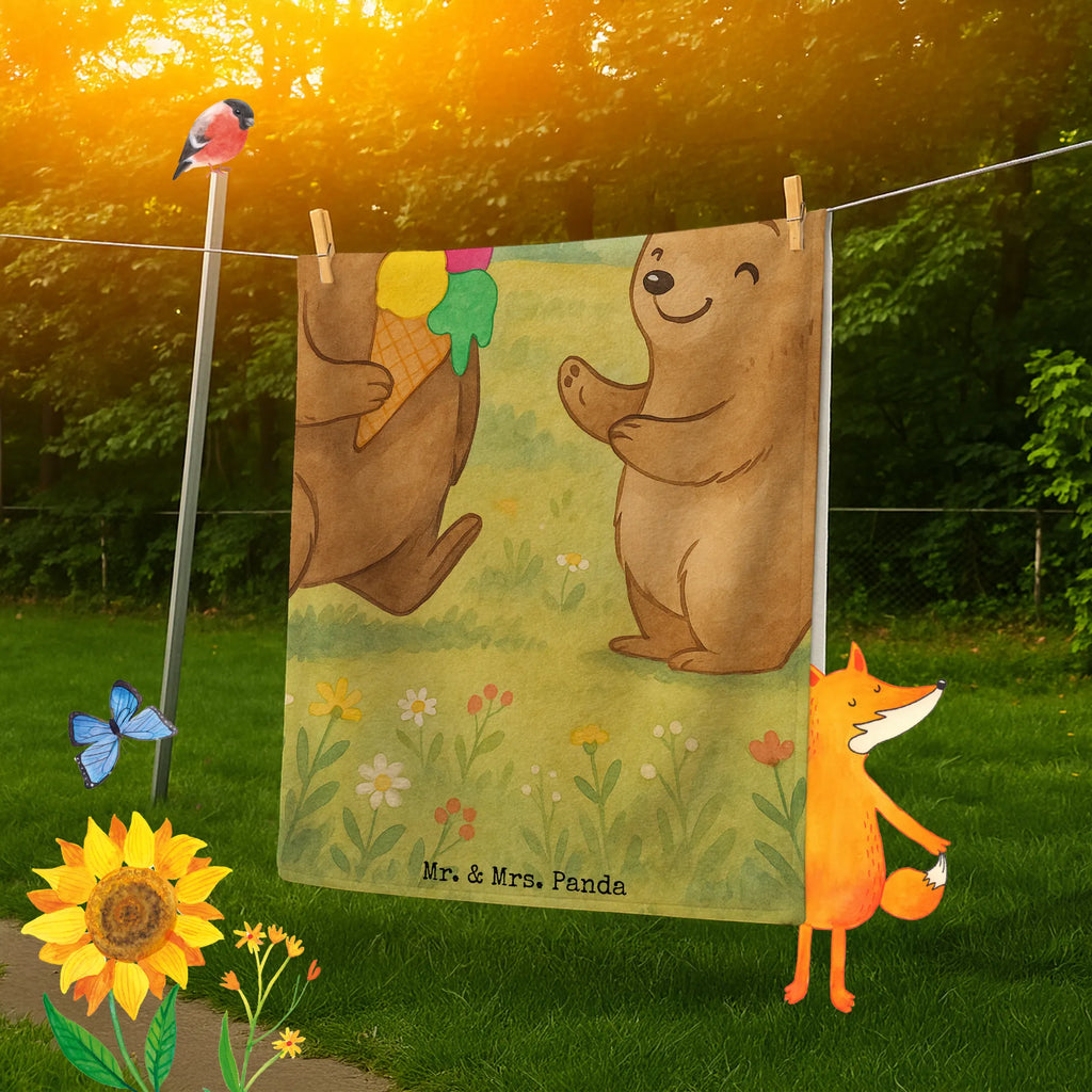 Personalized Bath Towel Bears Dad Design Strandtuch mit Namen, Badetuch mit Namen, Kinder Handtuch mit Namen, Personalisiertes Handtuch, Saunatuch mit Namen, Personalisiertes Badetuch, Duschtuch mit Namen, Vatertag Geschenk, Papa Geschenke, Vater Geburtstag, Papi Geschenk, Papa Geschenk, Vater Geschenk, Vatertag
