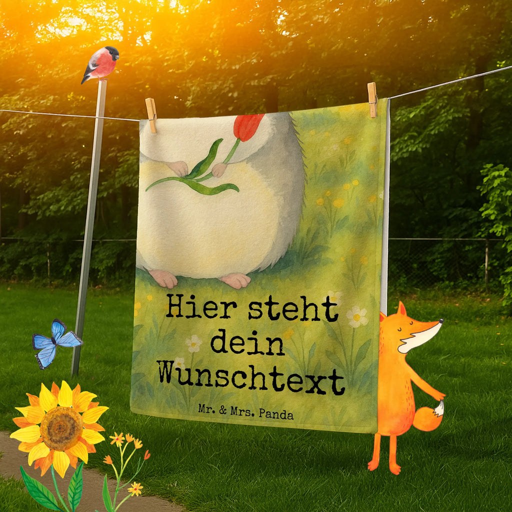 Personalisiertes Badehandtuch Chinchilla Blume Design Personalisiertes Badetuch, Personalisiertes Handtuch, Saunatuch mit Namen, Strandtuch mit Namen, Duschtuch mit Namen, Kinder Handtuch mit Namen, Badetuch mit Namen, Tiermotive, Gute Laune, lustige Sprüche, Tiere, Büroalltag, Büro, Glücklichsein, Kummer, Liebeskummer, traurig sein, Depressionen, Chinchilla, Chaos, Chinchillas