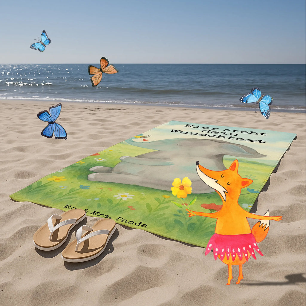 Personalisiertes Badehandtuch Elefant Biene Design Personalisiertes Handtuch, Saunatuch mit Namen, Kinder Handtuch mit Namen, Duschtuch mit Namen, Strandtuch mit Namen, Personalisiertes Badetuch, Badetuch mit Namen, Tiermotive, Gute Laune, lustige Sprüche, Tiere, Liebesspruch, Heiratsantrag, Hochzeitsgeschenk, Liebesgeschenk, Jahrestag, Elefant, Liebesbeweis, Liebe, Biene