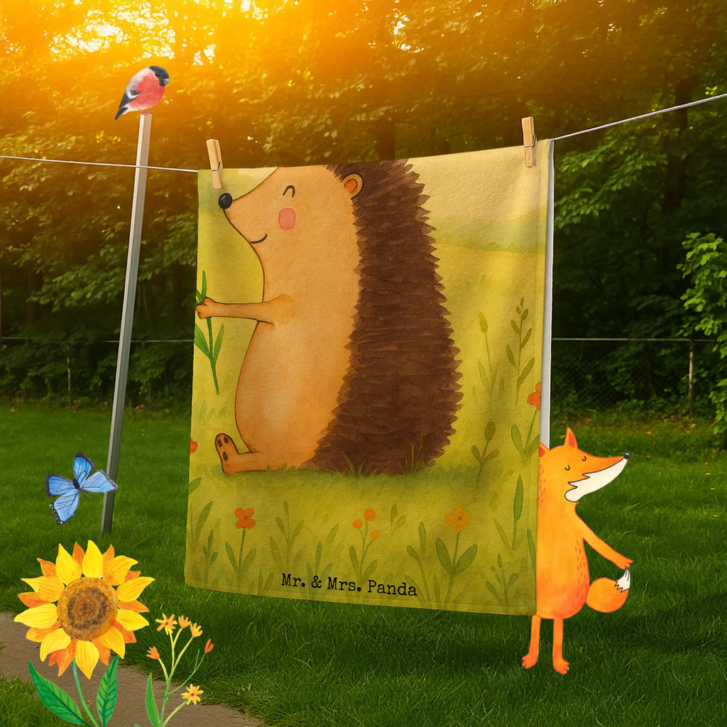 Personalized Bath Towel Hedgehog Flower Design Kinder Handtuch mit Namen, Personalisiertes Badetuch, Duschtuch mit Namen, Strandtuch mit Namen, Saunatuch mit Namen, Badetuch mit Namen, Personalisiertes Handtuch, Tiermotive, Gute Laune, lustige Sprüche, Tiere, Krankenhaus, Besuch, Igel, Genesungswünsche, Krankheit, Gute Besserung, krank