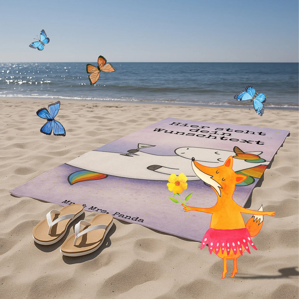 Personalisiertes Badehandtuch Einhorn Cocktail Design Personalisiertes Badetuch, Kinder Handtuch mit Namen, Personalisiertes Handtuch, Duschtuch mit Namen, Strandtuch mit Namen, Badetuch mit Namen, Saunatuch mit Namen, Einhorn, Einhörner, Einhorn Deko, Unicorn, Cuba Libre, Geburtstag, Caipirinha, Feiern, Freundin, witzig, lustig, Spruch, Sekt, Spaß, Glitzer, Party, Rum