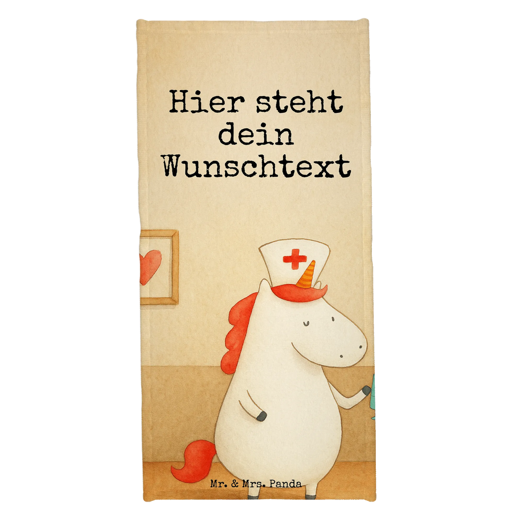 Spersonalizowany ręcznik kąpielowy Jednorożec Pielęgniarka Design Saunatuch mit Namen, Personalisiertes Badetuch, Kinder Handtuch mit Namen, Strandtuch mit Namen, Personalisiertes Handtuch, Badetuch mit Namen, Duschtuch mit Namen, Einhorn, Einhörner, Einhorn Deko, Unicorn, Krankenschwester Dankeschön, Krankenschwester Geschenk, Krankenhaus, Krankenpflegerin, Ärztin Geschenk, Krankenpfleger Geschenk