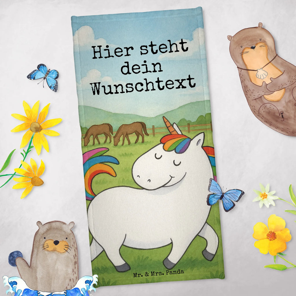 Personalized Bath Towel unicorn Swagger Design Kinder Handtuch mit Namen, Saunatuch mit Namen, Personalisiertes Badetuch, Duschtuch mit Namen, Badetuch mit Namen, Strandtuch mit Namen, Personalisiertes Handtuch, Einhorn, Einhörner, Einhorn Deko, Unicorn, Pferd, Geschenk, Reiter, bunt, Freundin, anders, stolz, Reiten