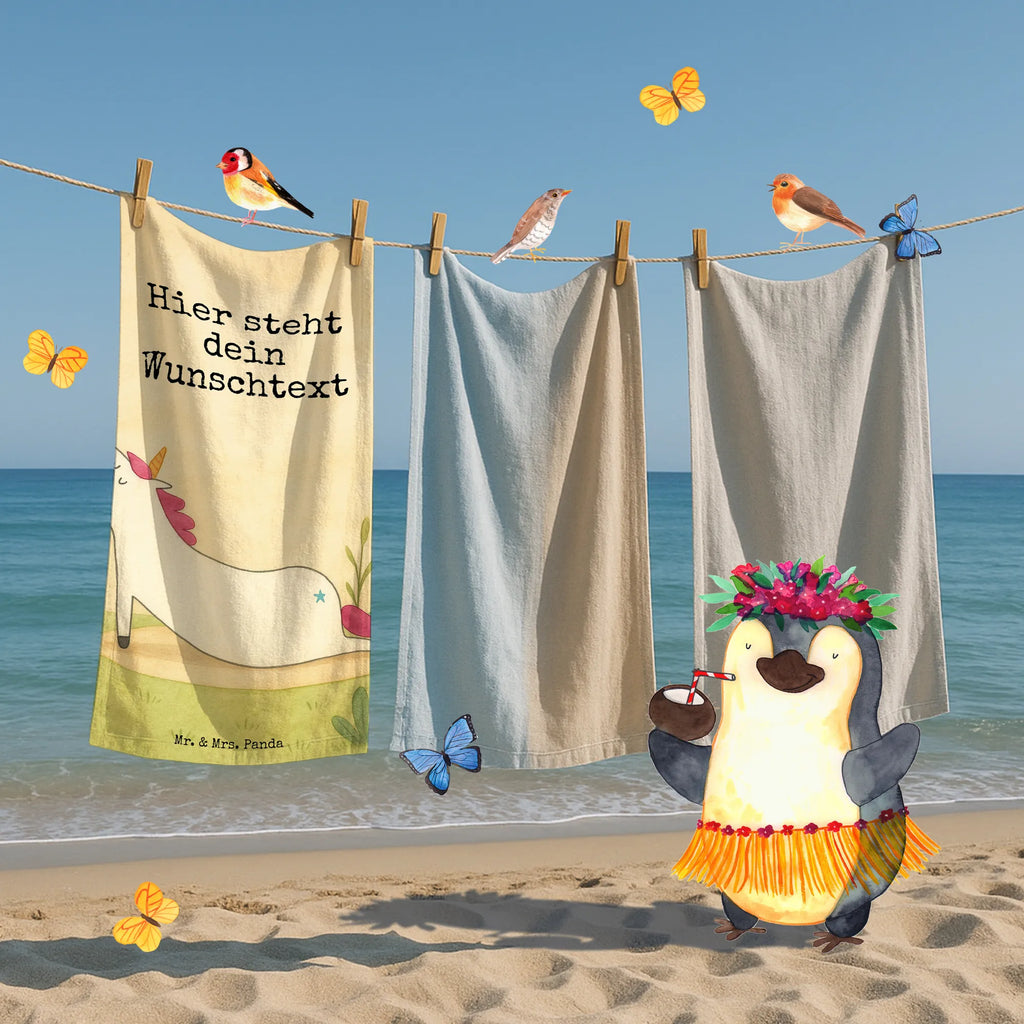 Personalized Bath Towel unicorn yoga Design Duschtuch mit Namen, Kinder Handtuch mit Namen, Badetuch mit Namen, Strandtuch mit Namen, Saunatuch mit Namen, Personalisiertes Badetuch, Personalisiertes Handtuch, Einhorn, Einhörner, Einhorn Deko, Unicorn, Entspannung, Yogamatte, Namaste, Yoga, süß, Sport, Achtsamkeit, Joga, witzig, lustig