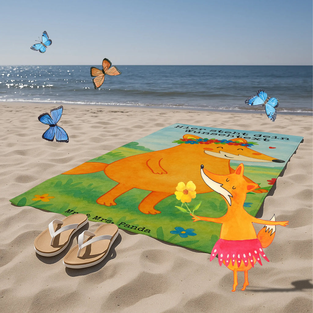 Personalized Bath Towel Fox Flower Design Badetuch mit Namen, Kinder Handtuch mit Namen, Saunatuch mit Namen, Personalisiertes Handtuch, Duschtuch mit Namen, Personalisiertes Badetuch, Strandtuch mit Namen, Fuchs, Freude, Selbstliebe, Fuchsmädchen, Blumen, Füchse, Blume, mich, Freundin, ich, Liebe, Motivation, Liebesbeweis, Fox, Blumenmädchen, Freundinnen