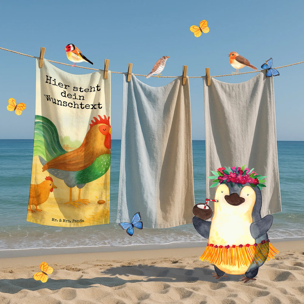 Personalized Bath Towel Faucet grain Design Badetuch mit Namen, Personalisiertes Handtuch, Saunatuch mit Namen, Kinder Handtuch mit Namen, Personalisiertes Badetuch, Strandtuch mit Namen, Duschtuch mit Namen, Bauernhof, Hoftiere, Landwirt, Landwirtin, Eier, Henne, Natur, Korn, Hahn