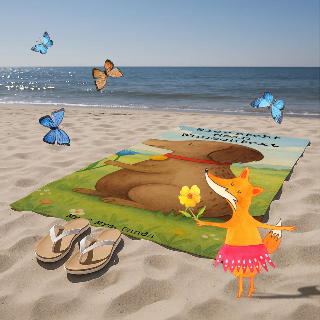 Personalized Bath Towel Dog flower Design Badetuch mit Namen, Personalisiertes Handtuch, Saunatuch mit Namen, Kinder Handtuch mit Namen, Strandtuch mit Namen, Personalisiertes Badetuch, Duschtuch mit Namen, Hund, Hundemotiv, Haustier, Hunderasse, Tierliebhaber, Hundebesitzer, Sprüche, Frauchen, Hunde, Hundeliebe