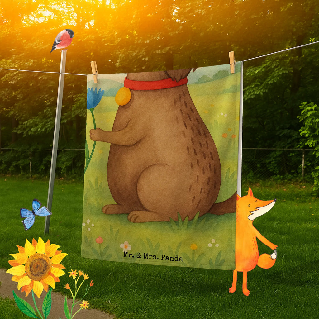 Personalized Bath Towel Dog flower Design Badetuch mit Namen, Personalisiertes Handtuch, Saunatuch mit Namen, Kinder Handtuch mit Namen, Strandtuch mit Namen, Personalisiertes Badetuch, Duschtuch mit Namen, Hund, Hundemotiv, Haustier, Hunderasse, Tierliebhaber, Hundebesitzer, Sprüche, Frauchen, Hunde, Hundeliebe