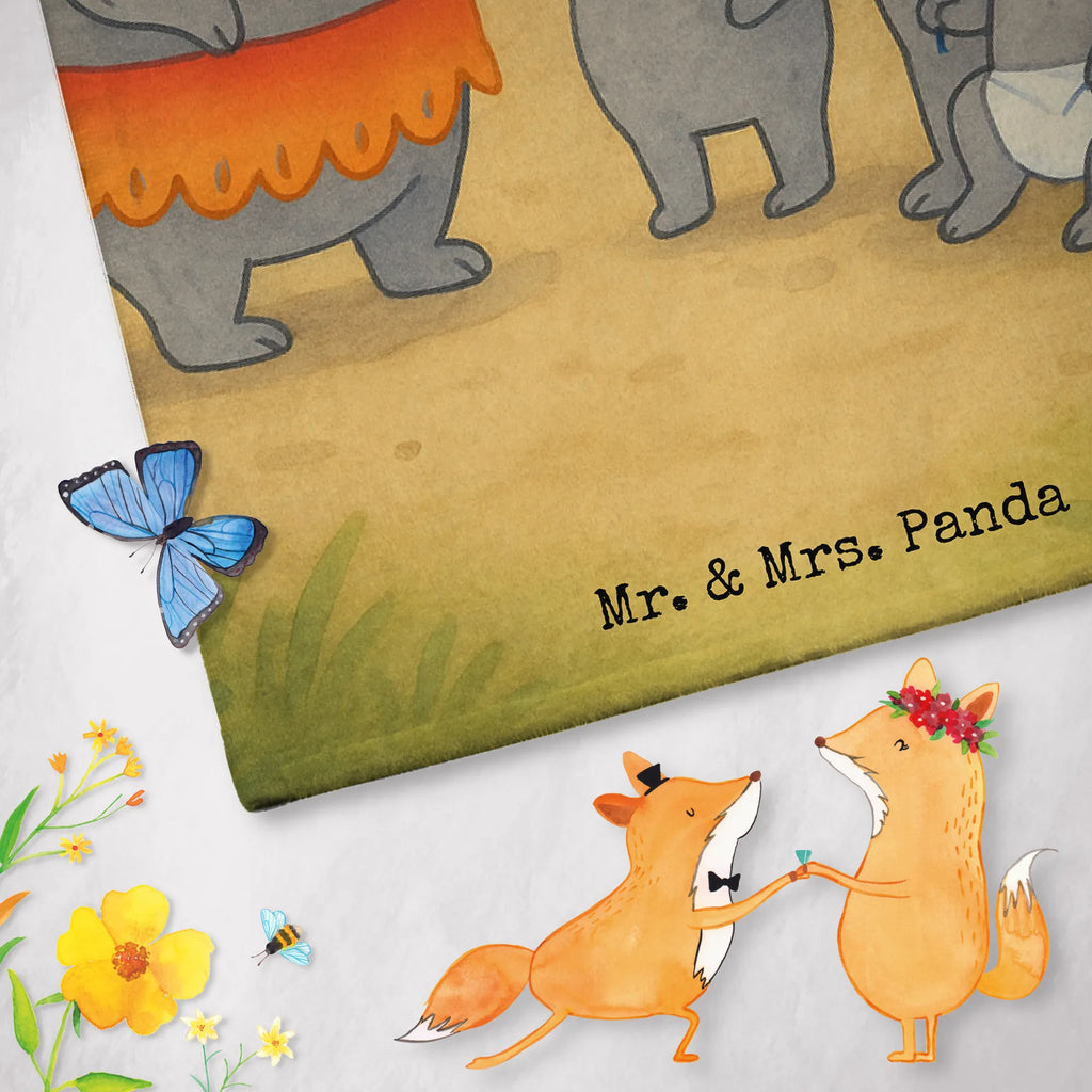 Spersonalizowany ręcznik kąpielowy Rodzina koali Design Strandtuch mit Namen, Duschtuch mit Namen, Personalisiertes Badetuch, Personalisiertes Handtuch, Saunatuch mit Namen, Kinder Handtuch mit Namen, Badetuch mit Namen, Familie, Vatertag, Muttertag, Bruder, Schwester, Mama, Papa, Oma, Opa, Familienleben, Koala, Koalas, Family, Geschwister, Kinder