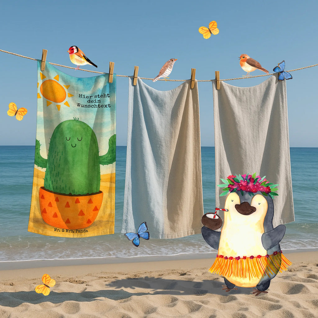 Personalisiertes Badehandtuch Kaktus Sonne Design Personalisiertes Handtuch, Kinder Handtuch mit Namen, Saunatuch mit Namen, Badetuch mit Namen, Duschtuch mit Namen, Personalisiertes Badetuch, Strandtuch mit Namen, Kaktus, Kakteen, Ehebruch, Motivation, Liebeskummer, Scheidung, Neustart, Glück, Trennung, Geschenkidee, Liebe Kaktusliebe, Freundin, Liebeskummer Geschenk, Sonne, glücklich, Sonnenschein