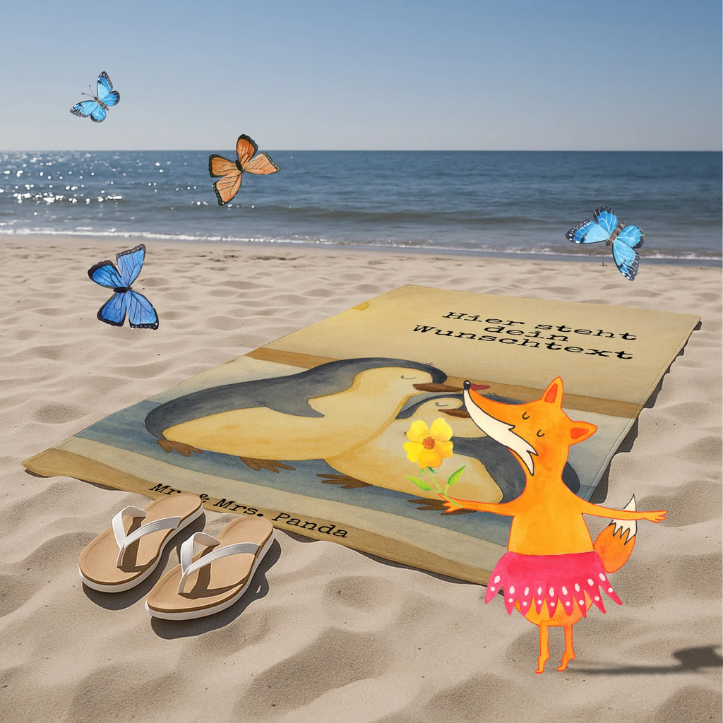 Spersonalizowany ręcznik kąpielowy pingwiny zasypianie Design Kinder Handtuch mit Namen, Personalisiertes Handtuch, Strandtuch mit Namen, Saunatuch mit Namen, Duschtuch mit Namen, Badetuch mit Namen, Personalisiertes Badetuch, Liebe, Partner, Freund, Freundin, Ehemann, Ehefrau, Heiraten, Verlobung, Heiratsantrag, Liebesgeschenk, Jahrestag, Hocheitstag, Liebesbeweis, Valentinstag, Geschenk für Freundin, für Ehemann, Hochzeitstag, Mitbringsel, Geschenk für Partner, Geschenk für Frauen, für Männer