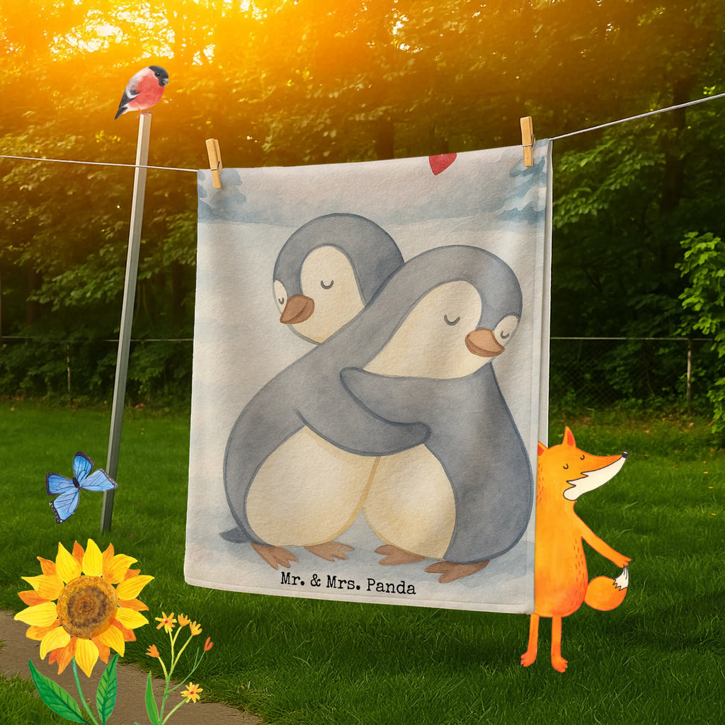 Personalized Bath Towel penguins Cuddle Design Personalisiertes Badetuch, Badetuch mit Namen, Personalisiertes Handtuch, Duschtuch mit Namen, Kinder Handtuch mit Namen, Saunatuch mit Namen, Strandtuch mit Namen, Liebe, Partner, Freund, Freundin, Ehemann, Ehefrau, Heiraten, Verlobung, Heiratsantrag, Liebesgeschenk, Jahrestag, Hocheitstag, Geschenk für Partner, für Männer, Liebesbeweis, Mitbringsel, Geschenk für Frauen, für Ehemann, Valentinstag, Geschenk für Freundin, Hochzeitstag