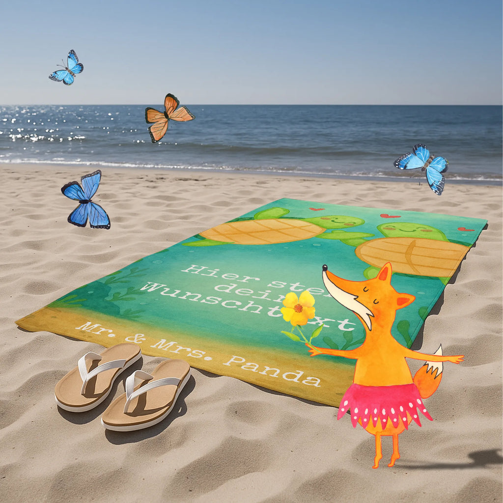 Spersonalizowany ręcznik kąpielowy żółwie para Design Personalisiertes Handtuch, Personalisiertes Badetuch, Kinder Handtuch mit Namen, Badetuch mit Namen, Duschtuch mit Namen, Strandtuch mit Namen, Saunatuch mit Namen, Liebe, Partner, Freund, Freundin, Ehemann, Ehefrau, Heiraten, Verlobung, Heiratsantrag, Liebesgeschenk, Jahrestag, Hocheitstag, Hochzeitstag, Geschenk für Partner, Geschenk für Frauen, für Ehemann, Mitbringsel, Liebesbeweis, für Männer, Valentinstag, Geschenk für Freundin