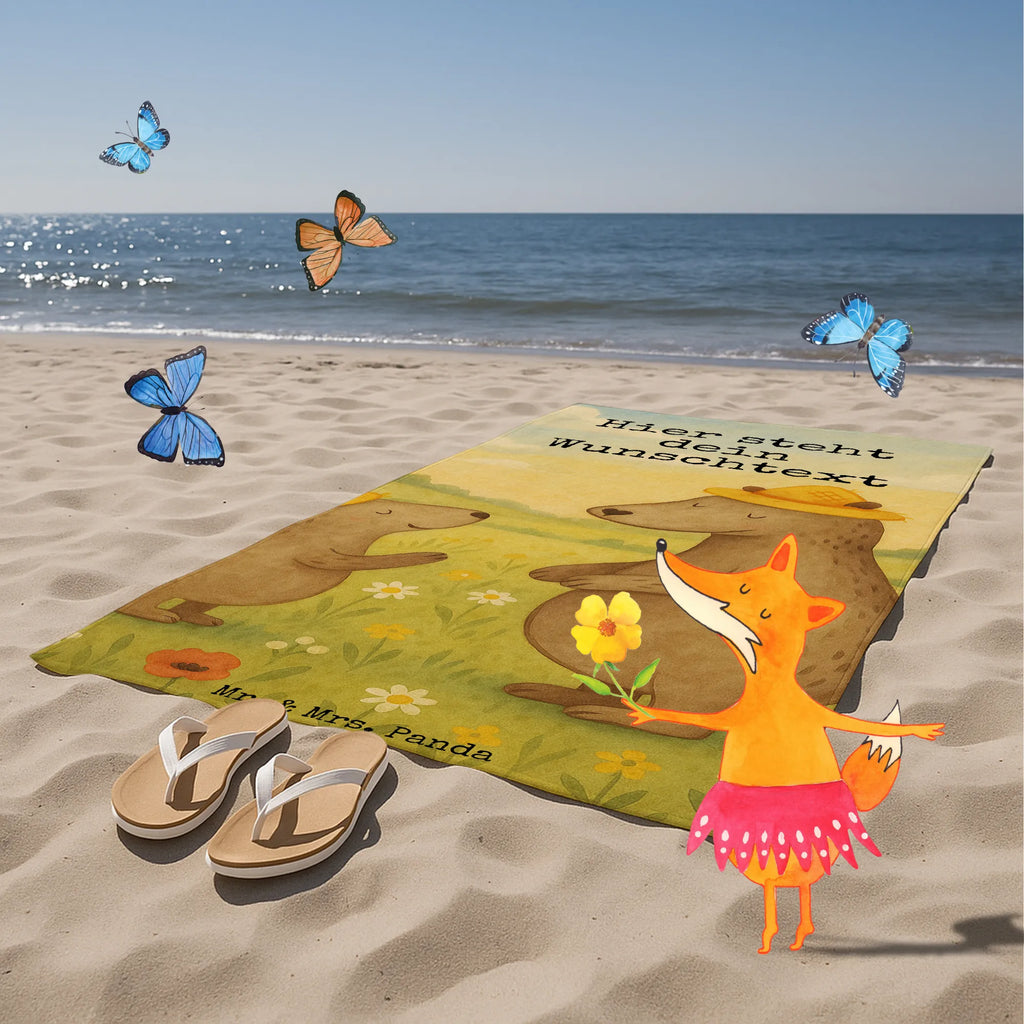 Personalized Bath Towel Bears with hats Design Duschtuch mit Namen, Badetuch mit Namen, Kinder Handtuch mit Namen, Personalisiertes Badetuch, Strandtuch mit Namen, Personalisiertes Handtuch, Saunatuch mit Namen, Familie, Vatertag, Muttertag, Bruder, Schwester, Mama, Papa, Oma, Opa, Paps, Söhne, Vorbild, Bär, Vater-Sohn, Papi, Daddy, Bären, Vater, Lieblingsmensch, Family, Kinder, Kind, Dad, Sohn