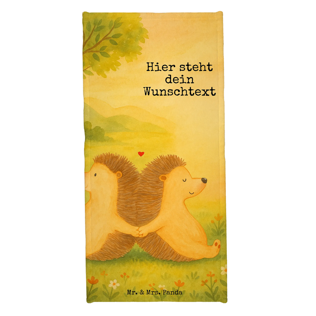 Personalized Bath Towel Hedgehogs holding hands Design Personalisiertes Badetuch, Personalisiertes Handtuch, Saunatuch mit Namen, Strandtuch mit Namen, Badetuch mit Namen, Duschtuch mit Namen, Kinder Handtuch mit Namen, Liebe, Partner, Freund, Freundin, Ehemann, Ehefrau, Heiraten, Verlobung, Heiratsantrag, Liebesgeschenk, Jahrestag, Hocheitstag, Geschenk für zwei, Lieblingsmensch, Liebesbeweis, Love, große Liebe, Hand in Hand, Liebesbotschaft, Igel, Gemeinsamkeit, Igelliebe, Hochzeit