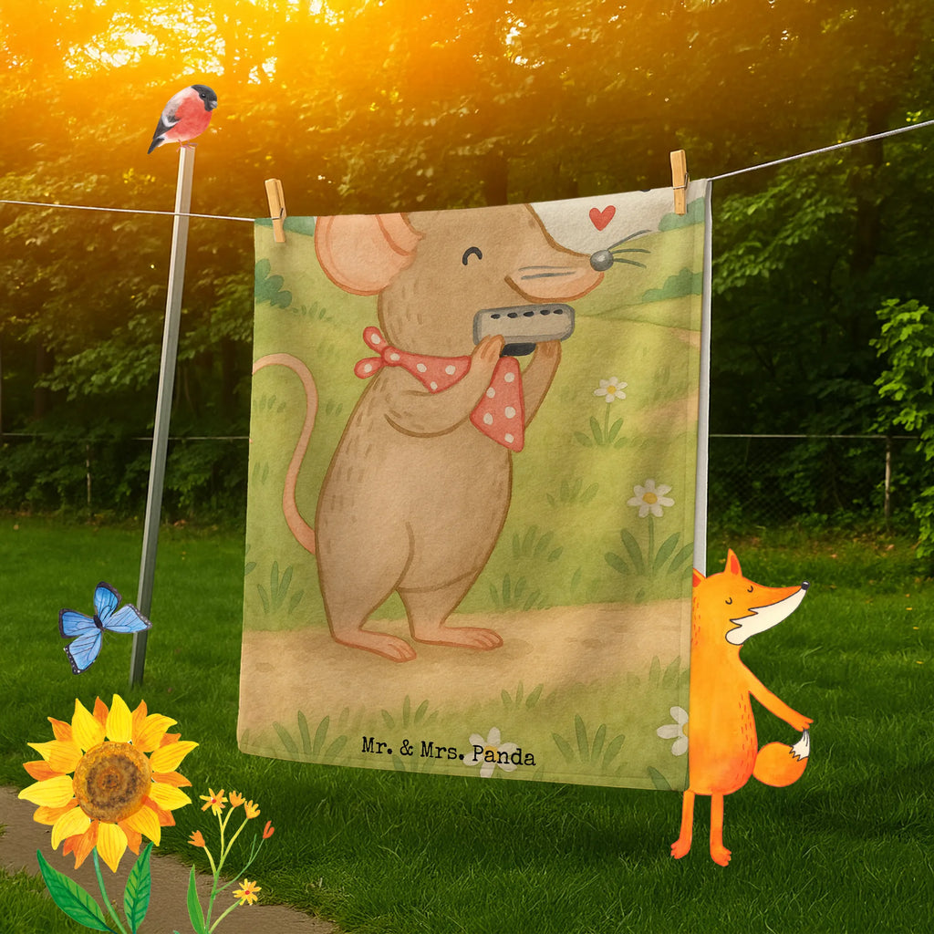 Personalized Bath Towel Mouse harmonica Design Duschtuch mit Namen, Badetuch mit Namen, Saunatuch mit Namen, Personalisiertes Handtuch, Personalisiertes Badetuch, Kinder Handtuch mit Namen, Strandtuch mit Namen, Instrumente, Geschenke Musiker, Musikliebhaber, Maus, Gesang, Lagerfeuer, Mundharmonika