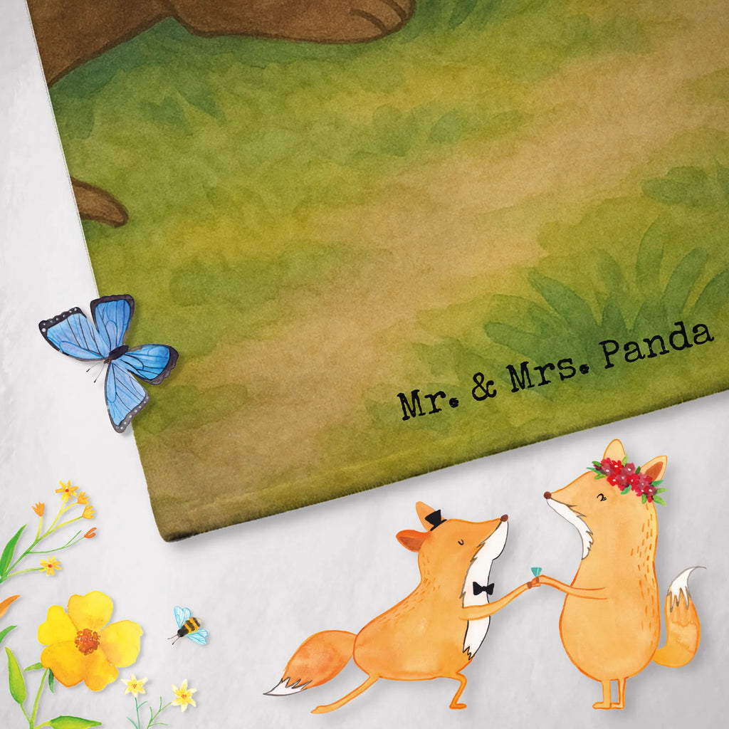 Personalized Bath Towel otter Bunch of flowers Design Strandtuch mit Namen, Kinder Handtuch mit Namen, Personalisiertes Handtuch, Saunatuch mit Namen, Badetuch mit Namen, Duschtuch mit Namen, Personalisiertes Badetuch, Otter, Fischotter, Seeotter, Otter Seeotter See Otter