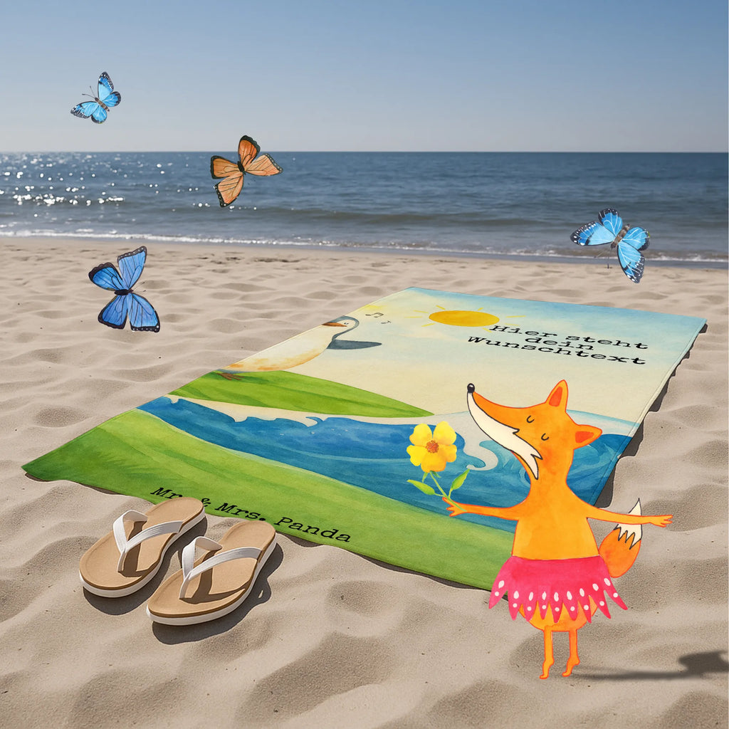 Personalisiertes Badehandtuch Pinguin Surfer Design Saunatuch mit Namen, Badetuch mit Namen, Duschtuch mit Namen, Personalisiertes Handtuch, Strandtuch mit Namen, Personalisiertes Badetuch, Kinder Handtuch mit Namen, Pinguin, Wellen reiten, Portugal, surfen, Surfer, Pinguine, Hawaii, Wellen, Urlaub
