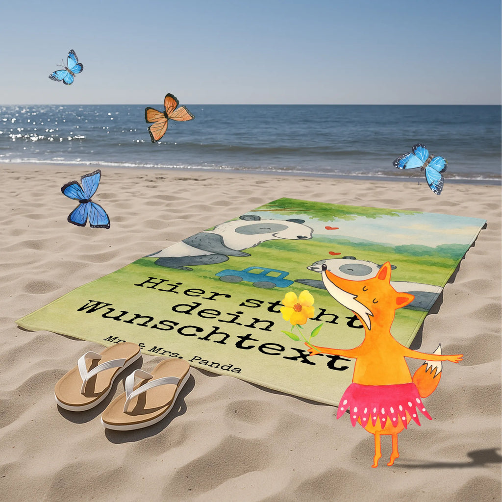 Personalized Bath Towel Panda father Design Kinder Handtuch mit Namen, Duschtuch mit Namen, Strandtuch mit Namen, Personalisiertes Badetuch, Personalisiertes Handtuch, Saunatuch mit Namen, Badetuch mit Namen, Vatertag Geschenk, Papa Geschenke, Vater Geburtstag, Vater Geschenk, Vater Handwerker, Papa Geschenk, Papi Geschenk, Vatertag