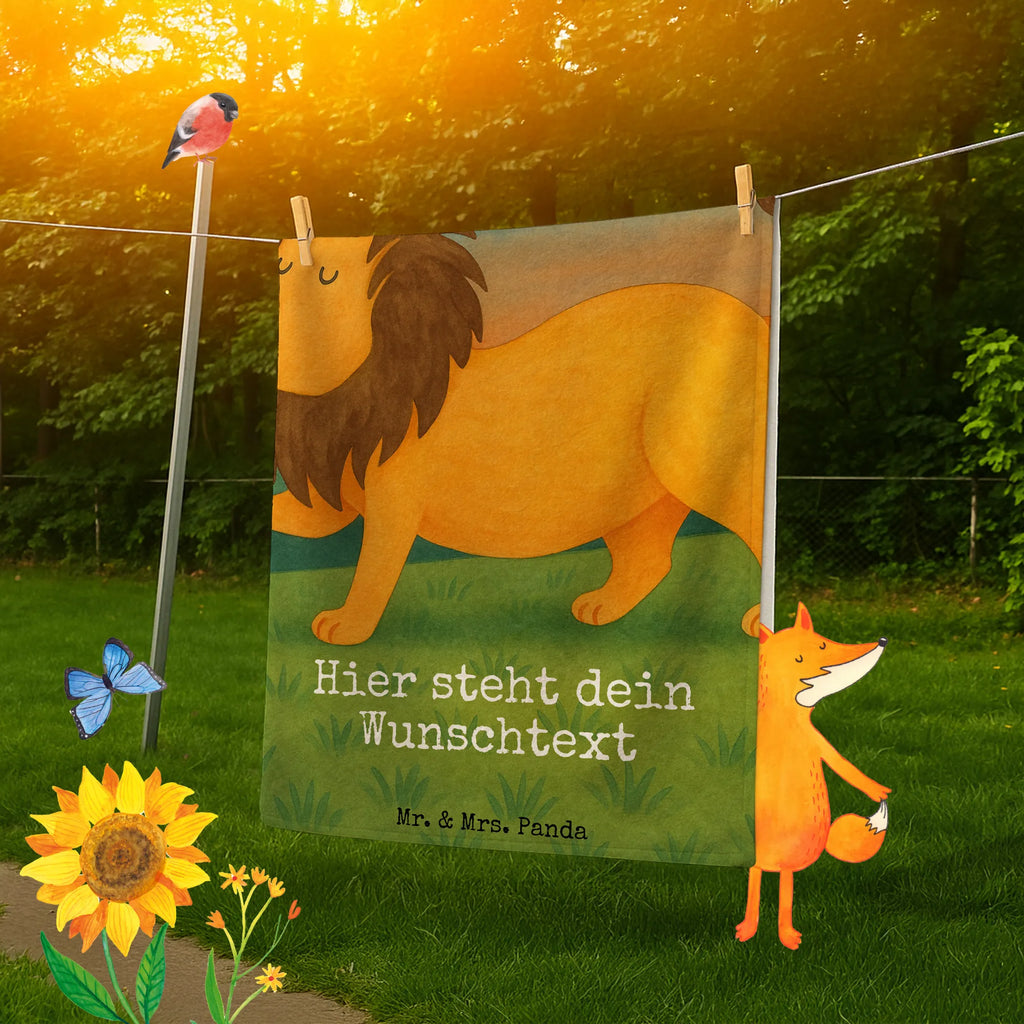 Personalized Bath Towel Star sign Lion Design Personalisiertes Badetuch, Saunatuch mit Namen, Duschtuch mit Namen, Strandtuch mit Namen, Badetuch mit Namen, Personalisiertes Handtuch, Kinder Handtuch mit Namen, Tierkreiszeichen, Sternzeichen, Horoskop, Astrologie, Aszendent, König der Tiere, Geburtstag Juli, Löwe Geschenk, Geschenk Juli, Löwe Sternzeichen, Geburtstag August, Geschenk August