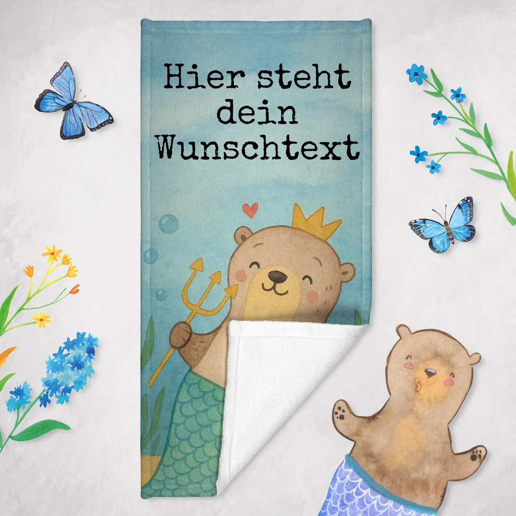 Personalized Bath Towel Aquarius Astrology Design Kinder Handtuch mit Namen, Saunatuch mit Namen, Strandtuch mit Namen, Badetuch mit Namen, Personalisiertes Badetuch, Duschtuch mit Namen, Personalisiertes Handtuch, Tierkreiszeichen, Sternzeichen, Horoskop, Astrologie, Aszendent, Geburtstagsgeschenk, Wassermann, Geschenk